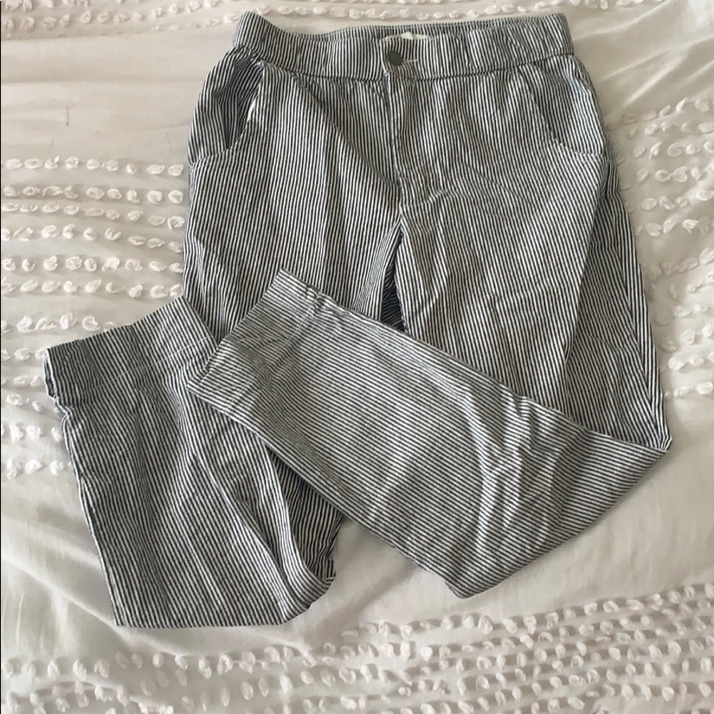 Hollister pants